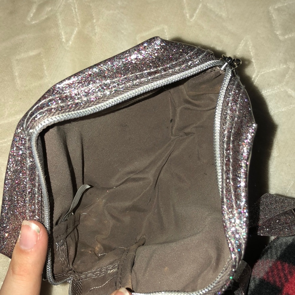 bath and body works pouch